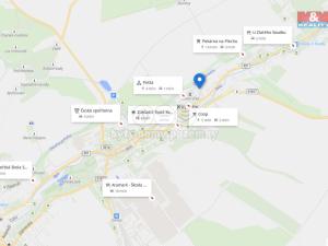 Pronájem bytu 2+kk, Kvasiny, 62 m2