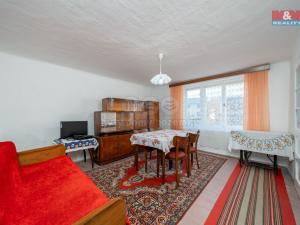 Prodej chalupy, Zdounky - Divoky, 131 m2