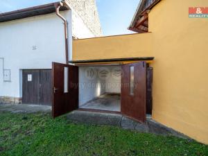 Prodej chalupy, Zdounky - Divoky, 131 m2