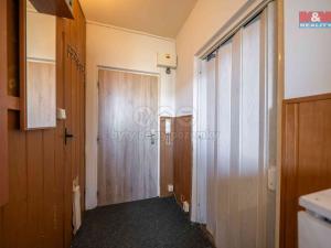 Prodej bytu 1+1, Uherské Hradiště, Štěpnická, 31 m2