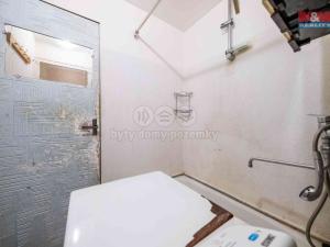Prodej bytu 1+1, Uherské Hradiště, Štěpnická, 31 m2