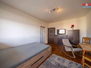 Prodej bytu 1+1, Uherské Hradiště, Štěpnická, 31 m2