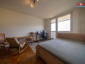 Prodej bytu 1+1, Uherské Hradiště, Štěpnická, 31 m2