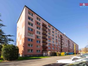 Prodej bytu 1+1, Uherské Hradiště, Štěpnická, 31 m2