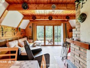 Prodej chaty, Probulov, 70 m2
