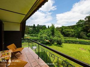 Prodej chaty, Probulov, 70 m2