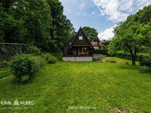 Prodej chaty, Probulov, 70 m2