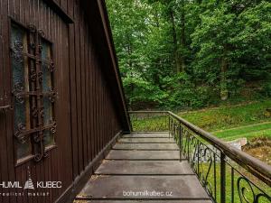 Prodej chaty, Probulov, 70 m2