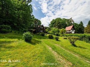 Prodej chaty, Probulov, 70 m2