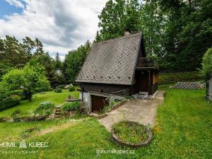 Prodej chaty, Probulov, 70 m2