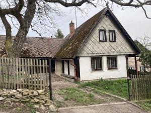 Prodej rodinného domu, Česká Skalice - Zájezd, 90 m2