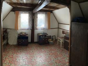 Prodej rodinného domu, Česká Skalice - Zájezd, 90 m2