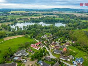 Prodej rodinného domu, Ptýrov - Ptýrovec, 160 m2