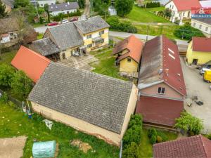 Prodej rodinného domu, Ptýrov - Ptýrovec, 160 m2
