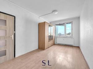 Prodej bytu 1+1, Nový Bor, Tř. T. G. Masaryka, 41 m2