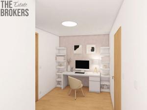 Prodej bytu 3+kk, Praha - Karlín, Pernerova, 105 m2
