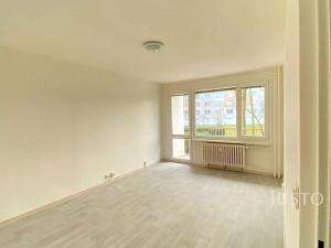 Pronájem bytu 2+1, Ústí nad Labem, Nová, 65 m2