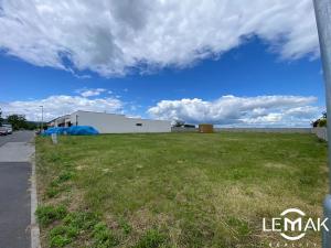 Prodej pozemku pro bydlení, Slatinice, 936 m2