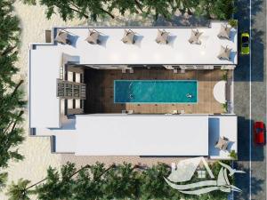 Prodej bytu 2+kk, Hurghada, Egypt, 88 m2