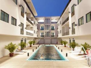 Prodej bytu 2+kk, Hurghada, Egypt, 88 m2