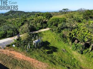 Prodej pozemku, Coxen Hole, Roatán, Honduras, 400 m2