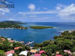 Prodej chaty, Coxen Hole, Roatán, Honduras, 232 m2