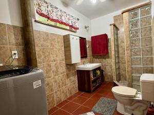 Prodej chaty, Coxen Hole, Roatán, Honduras, 232 m2