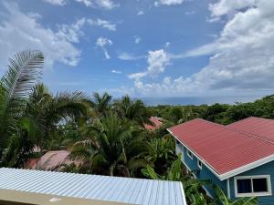 Prodej chaty, Coxen Hole, Roatán, Honduras, 232 m2