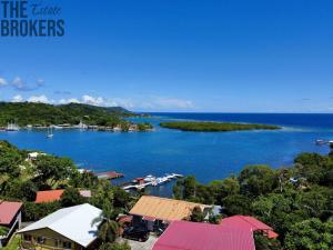 Prodej rodinného domu, Coxen Hole, Roatán, Honduras, 278 m2