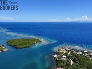 Prodej rodinného domu, Coxen Hole, Roatán, Honduras, 278 m2