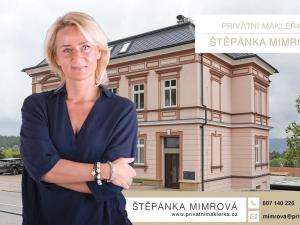 Prodej apartmánu, Žacléř, J. A. Komenského, 128 m2