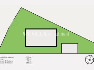 Prodej chalupy, Hostinné, Prostřední, 230 m2
