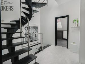 Prodej bytu, Praha - Smíchov, Holečkova, 170 m2