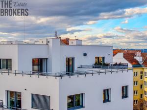 Prodej bytu 3+kk, Praha - Vysočany, Spojovací, 55 m2