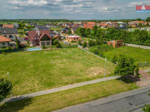 Prodej pozemku pro bydlení, Pátek, 720 m2