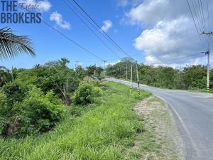Prodej pozemku, Coxen Hole, Roatán, Honduras, 716 m2