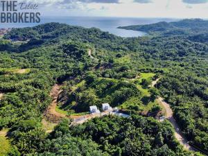Prodej rodinného domu, Coxen Hole, Roatán, Honduras, 90 m2