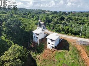 Prodej rodinného domu, Coxen Hole, Roatán, Honduras, 90 m2