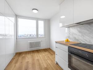 Prodej bytu 3+kk, Praha - Letňany, Chlebovická, 79 m2