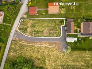 Prodej pozemku pro bydlení, Orlová, Akátová, 631 m2