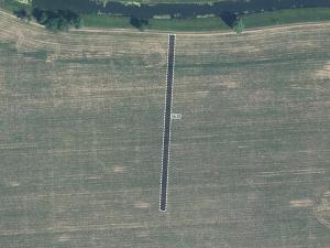 Prodej pole, Hradčovice, 13700 m2