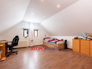 Prodej rodinného domu, Bělušice - Odolice, 235 m2