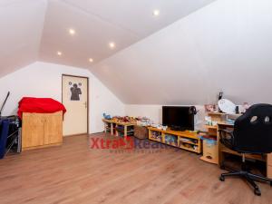 Prodej rodinného domu, Bělušice - Odolice, 235 m2