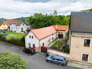Prodej rodinného domu, Bělušice - Odolice, 235 m2