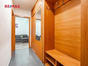Prodej bytu 2+kk, Roudnice nad Labem, Na Urbance, 56 m2