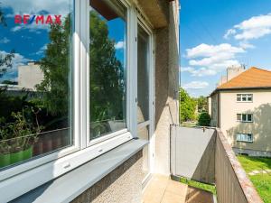Prodej bytu 2+kk, Roudnice nad Labem, Na Urbance, 56 m2