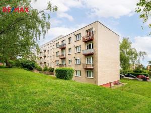 Prodej bytu 2+kk, Roudnice nad Labem, Na Urbance, 56 m2