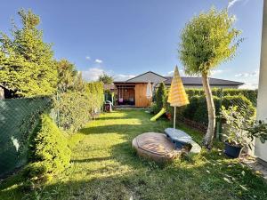 Prodej bytu 2+1, Nová Ves, Nad Obcí, 49 m2