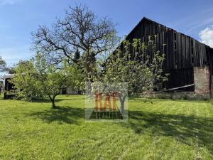 Prodej rodinného domu, Moravec, 100 m2