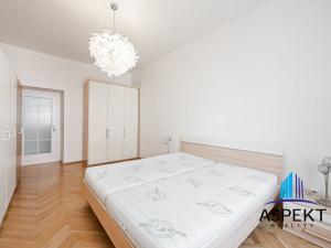 Pronájem bytu 2+kk, Praha - Bubeneč, Jugoslávských partyzánů, 60 m2